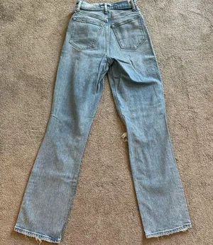 Abercrombie Denim Jeans thumbnail 3
