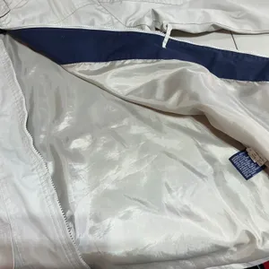 Mackintosh‎ Beige Jacket Women's Size M Outerwear Rain Coat Chore Barn Jacket thumbnail 12
