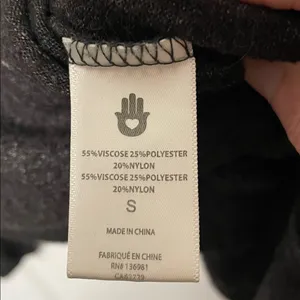 Spiritual Gangster Grateful Pullover Small thumbnail 6
