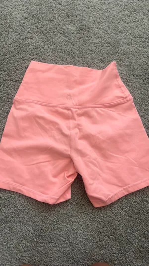 Aerie Offline Biker Shorts thumbnail 2