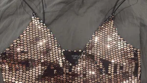 Topshop mini dress  thumbnail 4