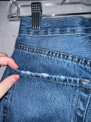 Aeropostale Jeans 90s Baggy thumbnail 9