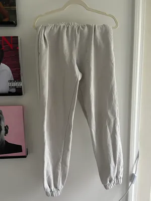 Brandy Melville Rosa Sweatpants thumbnail 2