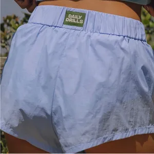 Daily Drills Shorts thumbnail 1