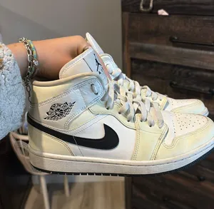 Air Jordan’s  thumbnail 1