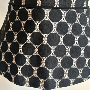 Anthropologie Yellow Bird Sleeveless Polka Dot Peplum Top Size XS thumbnail 9