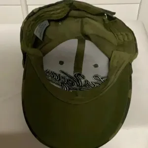 Hat Green thumbnail 2
