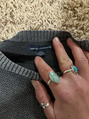 American eagle sweater thumbnail 3