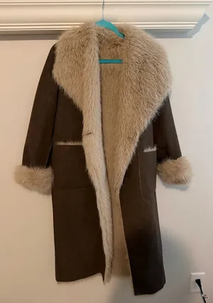 ZARA Coat thumbnail 1