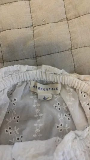 Aeropostale shirt thumbnail 3