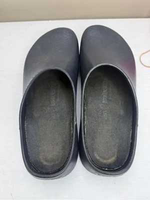 BIRKENSTOCK Super-Birki Polyurethane Clogs thumbnail 7