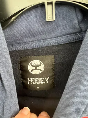 Hooey Sweatshirt thumbnail 2