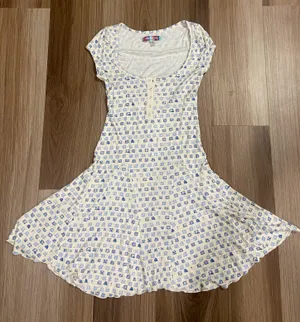 Urban Outfitters Seashell Dress thumbnail 2