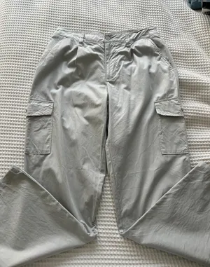 Calvin Klein Cargo Pants thumbnail 1