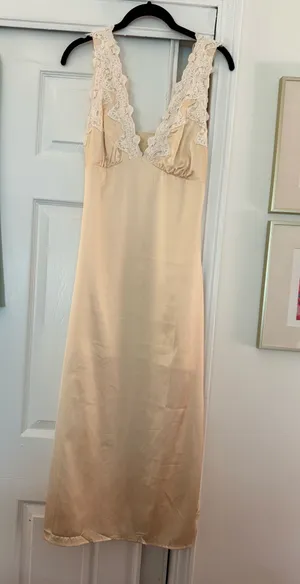 Yllw The Label - Roxie Midi Dress in Yellow thumbnail 1