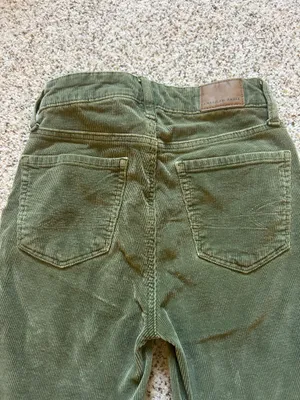 American Eagle Corduroy Jeans thumbnail 3