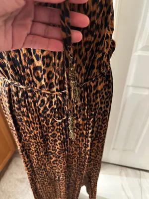 Paula Hermanny Vix Dress Maxi Medium thumbnail 4