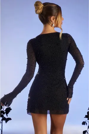 Oh Polly Dress thumbnail 2