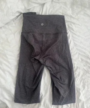Lululemon Leggings Wunder thumbnail 2
