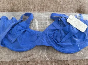 NWT Aerie Smoothez Unlined Bra 34D thumbnail 1