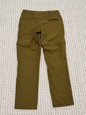 The North Face Women's Basin Convertible Pants size 4 thumbnail 13