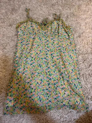 Wild Fable Mini Dress thumbnail 2