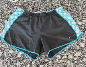 Nike Dri-Fit Shorts thumbnail 1