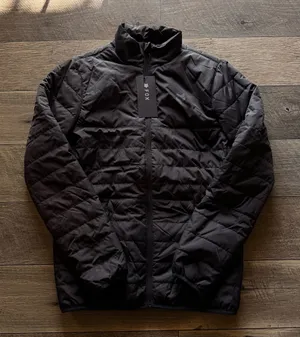 Fox puffer jacket  thumbnail 1