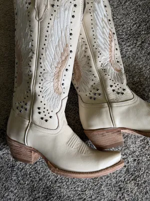 FREEBIRD Boots by Steven thumbnail 3
