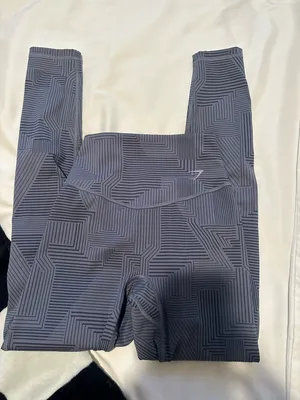 Gymshark Elevate Leggings thumbnail 2