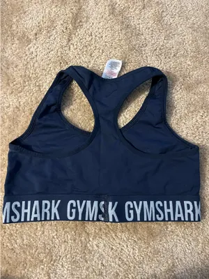 Gymshark Sports Bra thumbnail 2