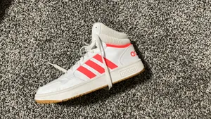 Adidas Women’s Sneakers 8.5 High-Top thumbnail 9