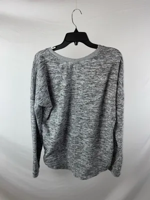 Long sleeve Gray Size L thumbnail 3