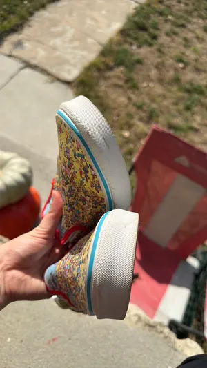 Vans Slip-On thumbnail 3