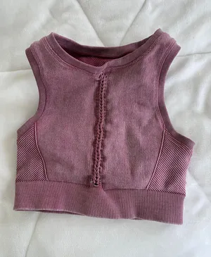 Aerie Workout Tank thumbnail 1