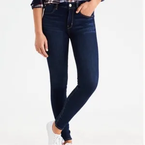 ✨2xHP✨American Eagle Super Stretch Jegging✨ thumbnail 8