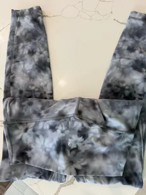 Lululemon Leggings Align thumbnail 2