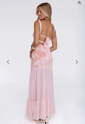 Hello Molly Dress thumbnail 2
