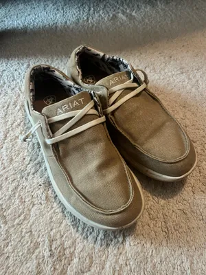 Ariat Slip-On Shoes thumbnail 2