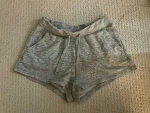 Gray Old Navy Shorts thumbnail 1