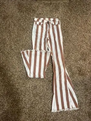 Altard State Flare Jeans thumbnail 2