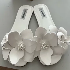 Steve Madden Melena sandals thumbnail 4