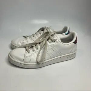 Adidas‎ Cloudfoam sneakers size 10 thumbnail 3