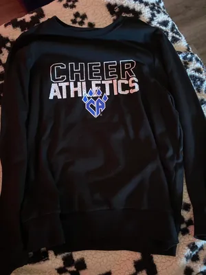 Rebel Athletics CA Pullover thumbnail 1
