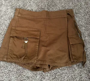 BLANKNYC Cargo Mini skort 28 thumbnail 1