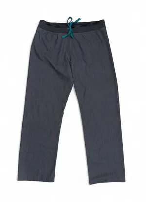 FIGS Technical Collection Gray Scrubs Size Medium thumbnail 1