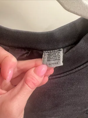 Levi’s Vintage sweatshirt thumbnail 2