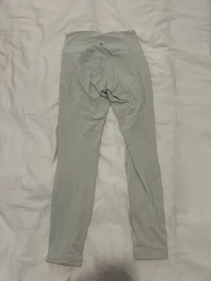 Lululemon Align Leggings 25” thumbnail 2