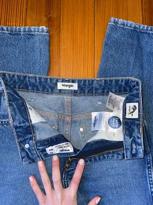 Wrangler Women’s  Jeans thumbnail 4