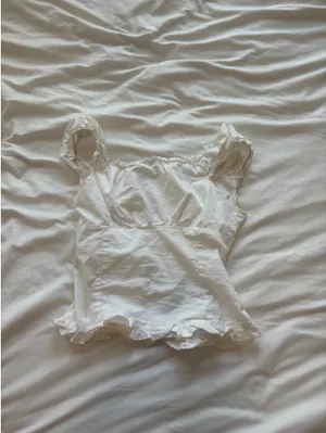 Brandy Melville Top thumbnail 4